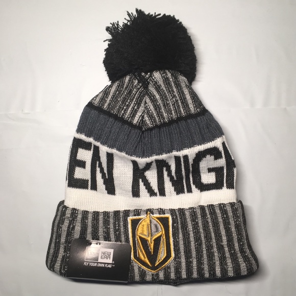 golden knights new era